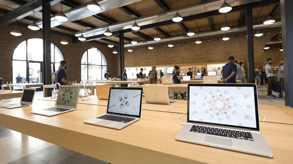 Exemplos de Implementação de Inovações em POS