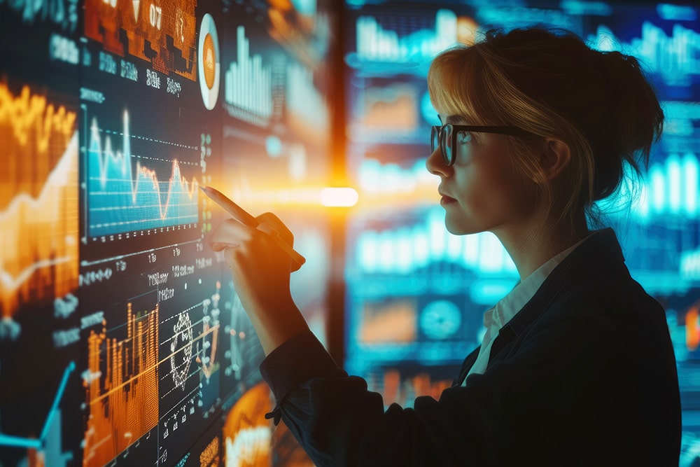 Eficiência Operacional Através da Virtualização