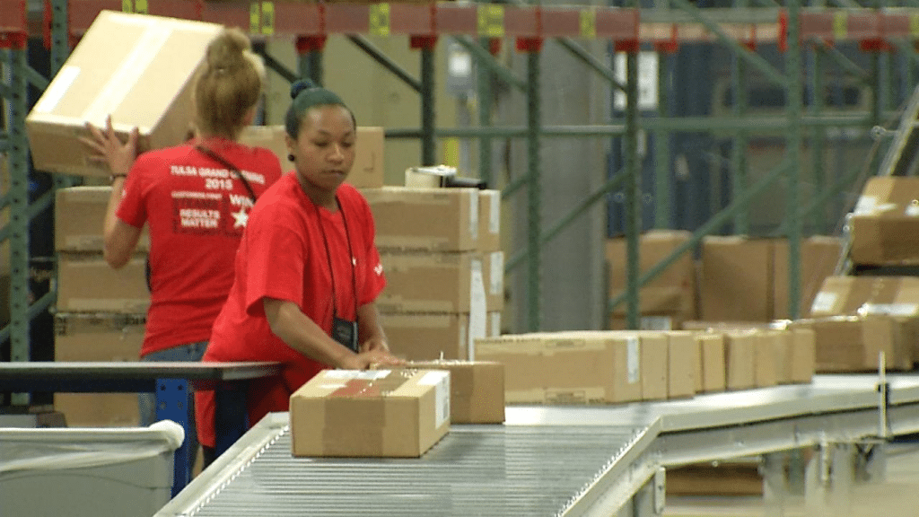 ScanSource: distribuidor de tecnologia