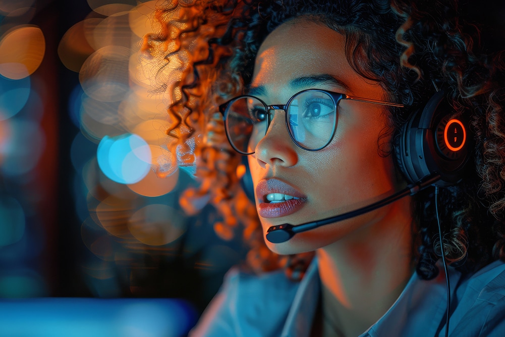 ScanSource: Suporte Contínuo e Inovação Tecnológica