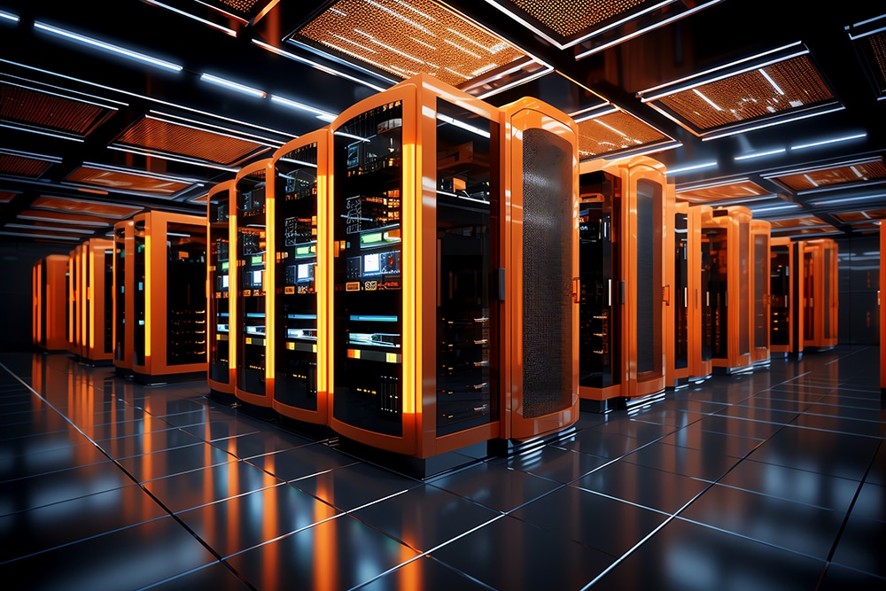 Transformação Digital no Varejo: Benefícios da Virtualização e Data Centers