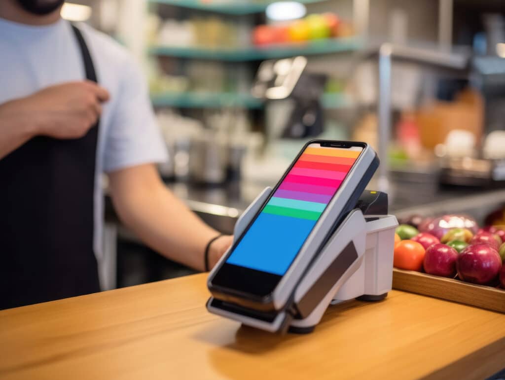 A ScanSource e as Soluções de Pagamento