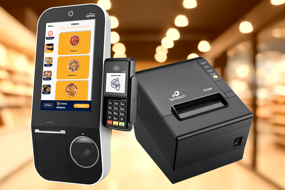 Parceiros Tecnológicos da ScanSource