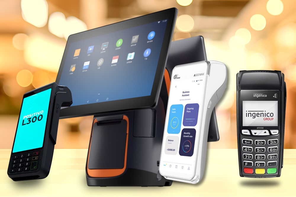 ScanSource distribuidor de tecnologia