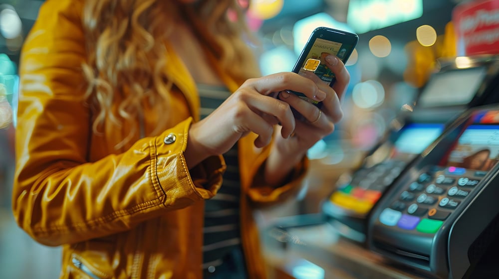 Prepare-se para o Futuro dos Pagamentos com a ScanSource