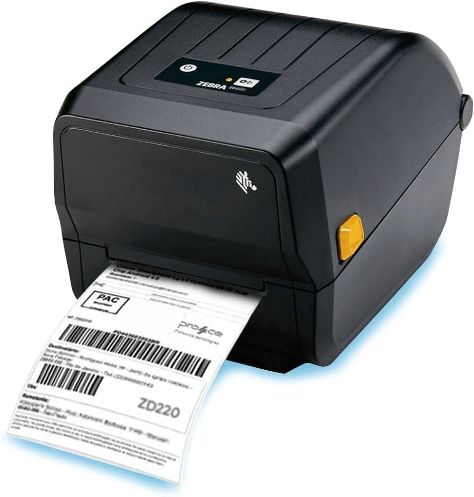 ScanSource distribuidor Zebra