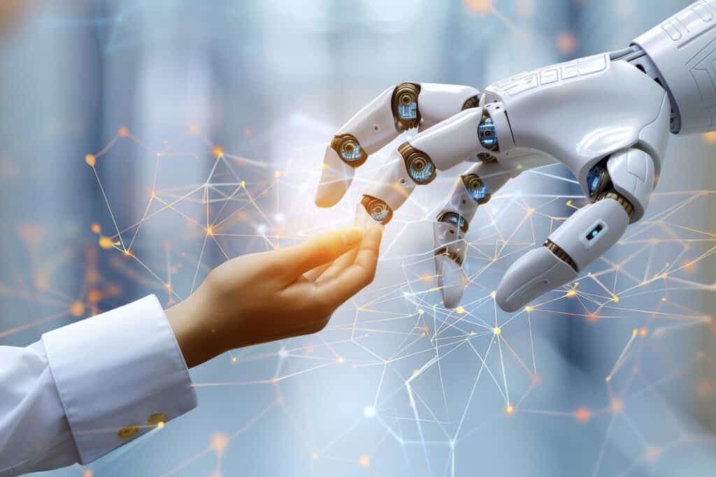 Inteligência Artificial Generativa