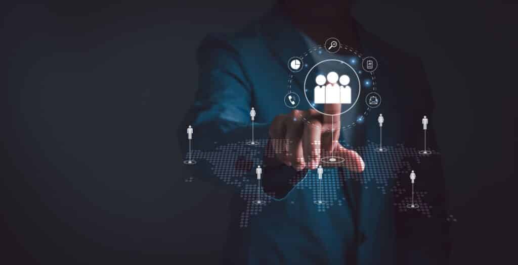 ScanSource: Sua Parceira em Soluções de CRM para o Varejo