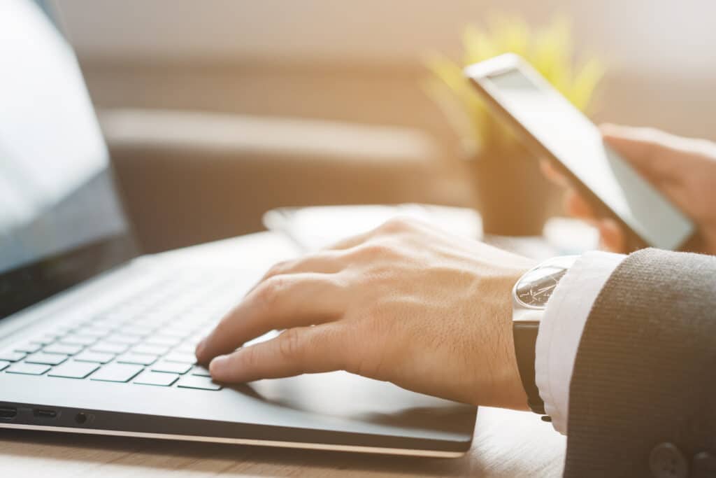 Contate a ScanSource, distribuidor Zebra