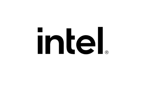LOGO INTEL