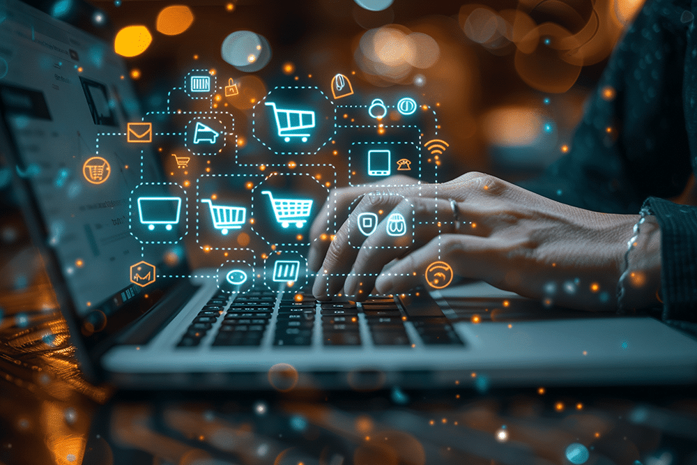 Omnicanalidade: Integrando Experiências de Compra Online e Offline