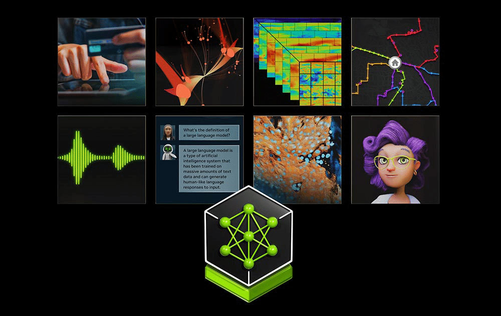O que é a NVIDIA AI Enterprise?