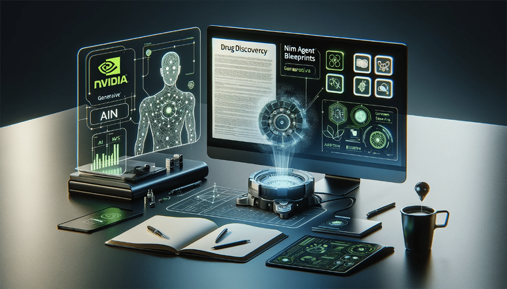 A Revolução da IA Generativa