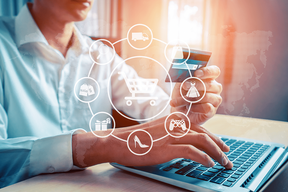 Sincronização de Inventário