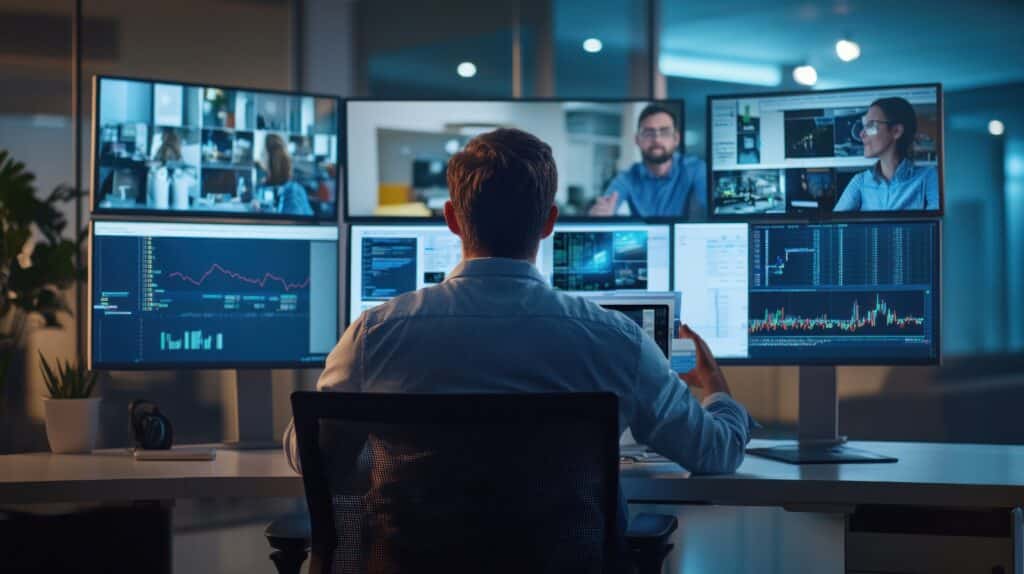 ScanSource: distribuidor de tecnologia