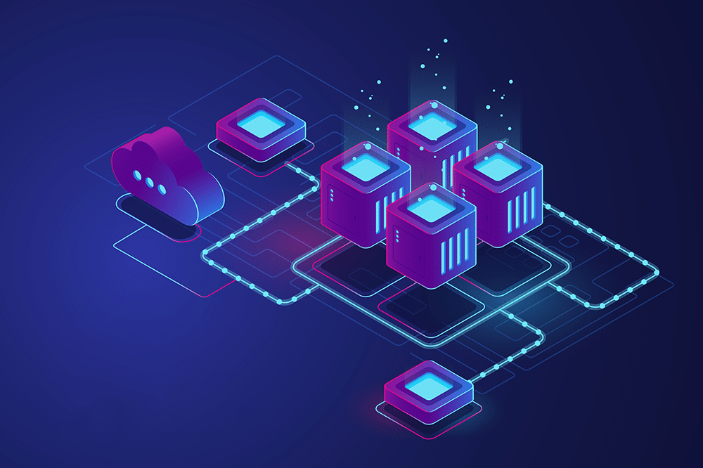 Benefícios da Tecnologia de Blockchain no Varejo