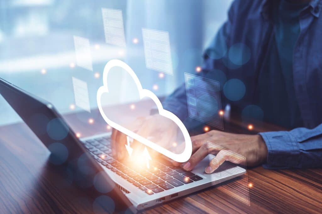 Benefícios da Adoção de Serviços em Nuvem