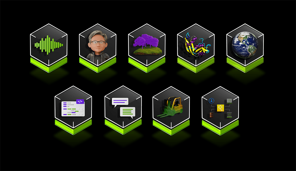 NIM Blueprints: O que é e como funciona?