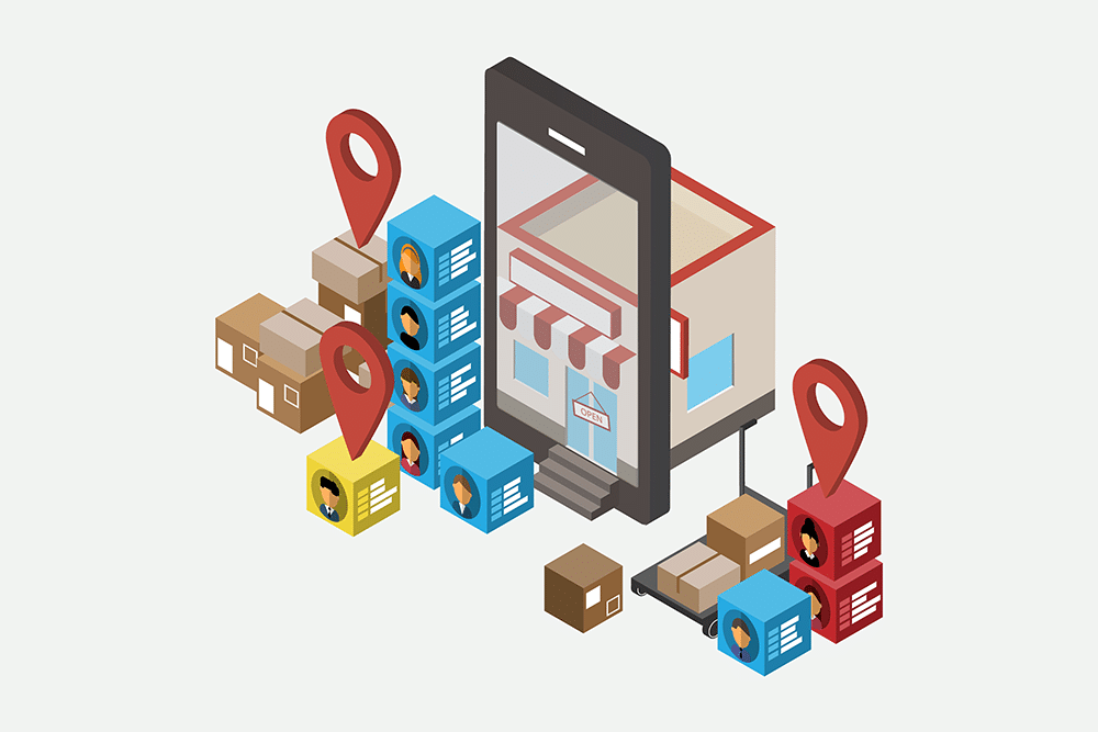 Marketing Multicanal