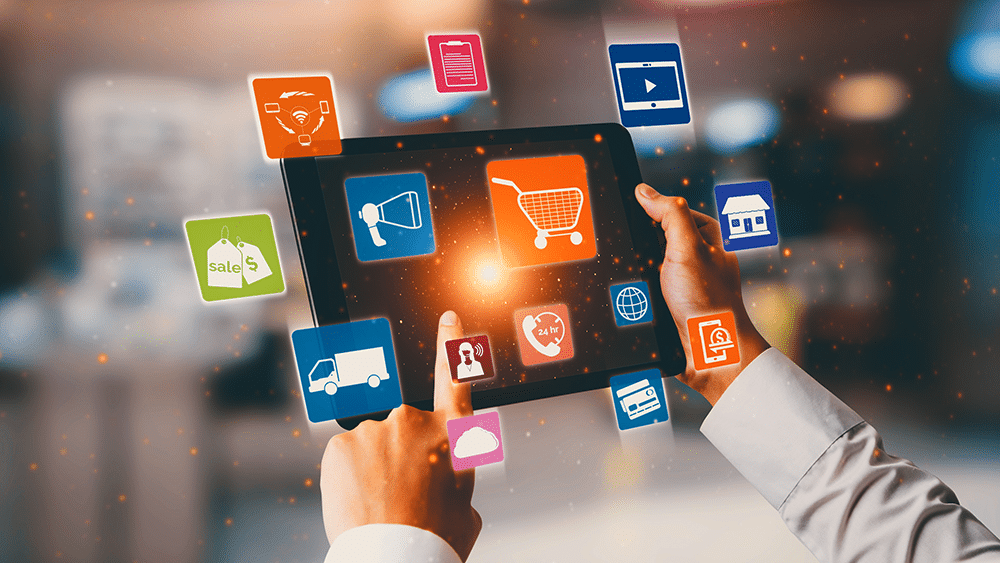 Personalização da Experiência do Cliente