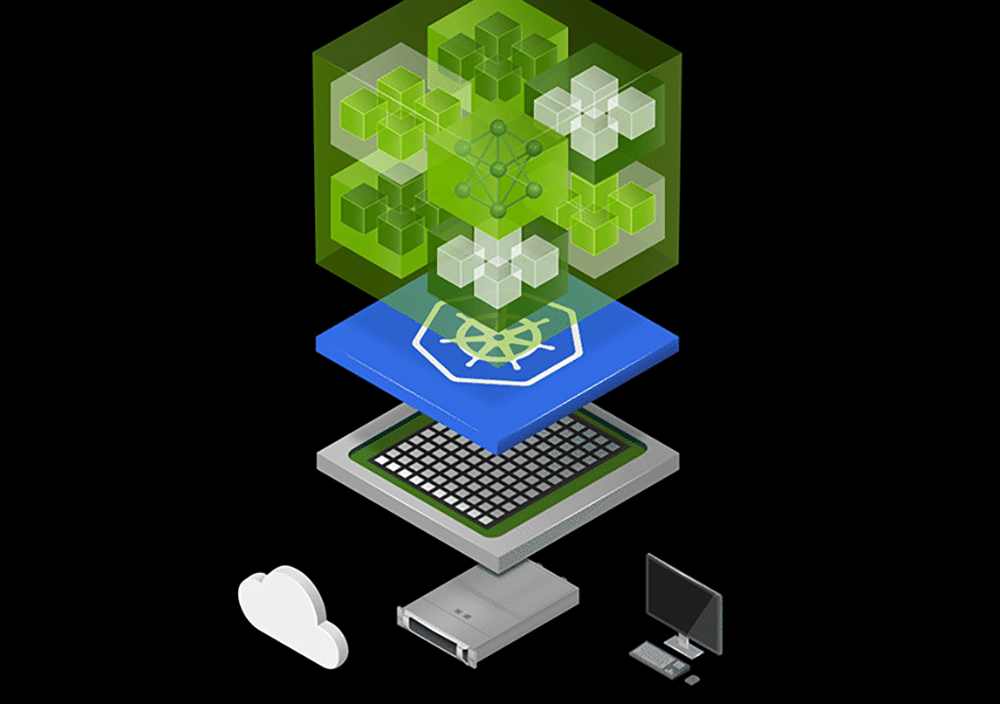 Benefícios da NVIDIA AI Enterprise e do NIM Blueprints