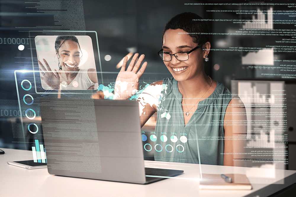 O Futuro das Ferramentas de Colaboração Corporativa