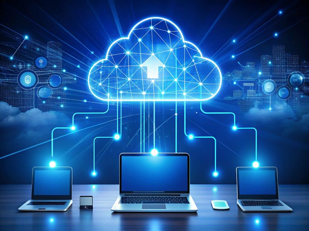 A hora de migrar para a Nuvem é agora
