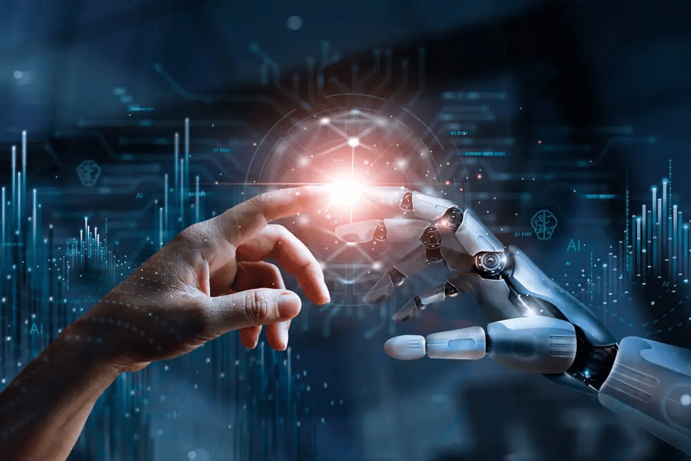 O Futuro com NVIDIA AI Enterprise e NIM Blueprints