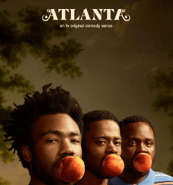 Série Atlanta