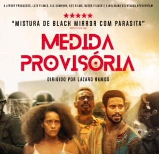 Filme Medida Provisória
