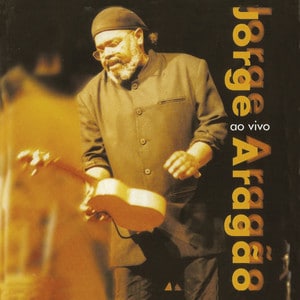 Música Identidade - Jorge Aragão