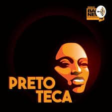Podcast Pretoteca