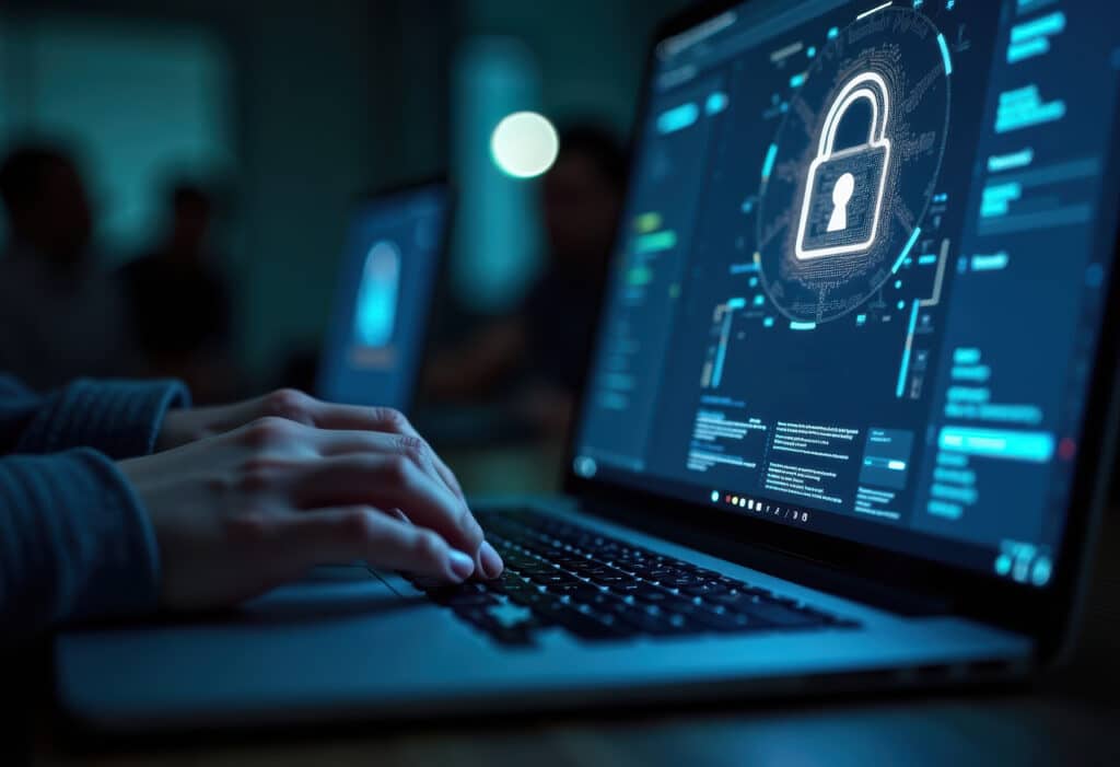 Por que a Cibersegurança é essencial para Plataformas de Apostas?