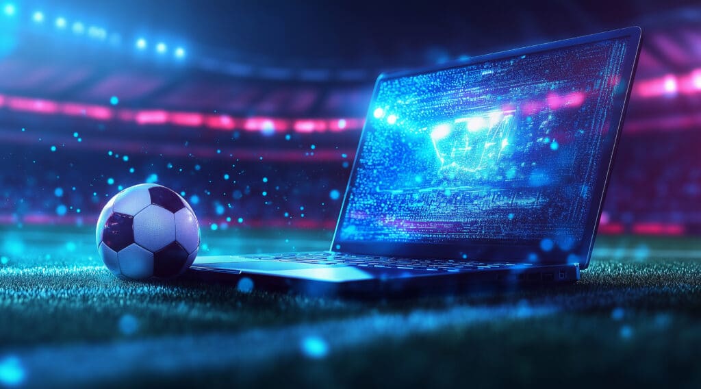 O Futuro das BETS com o Apoio da Tecnologia