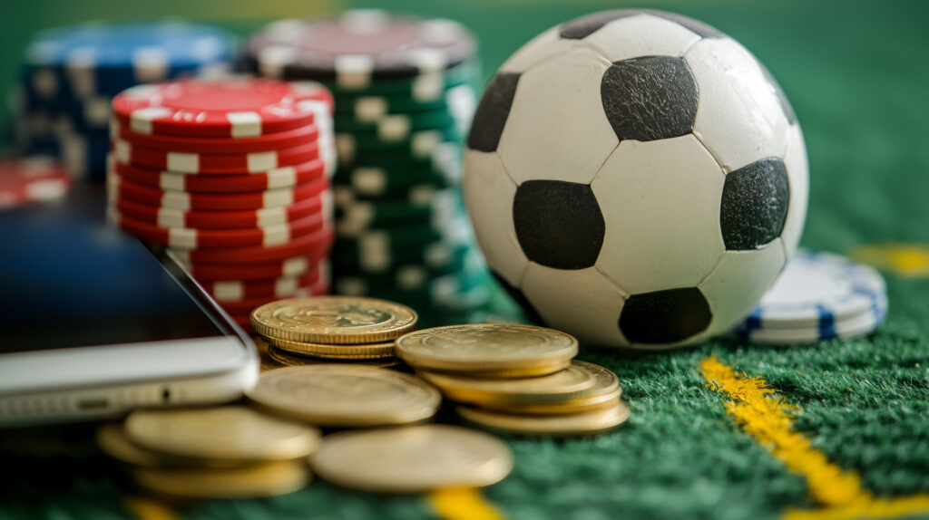 Os Desafios da Regulamentação nas Apostas Esportivas?