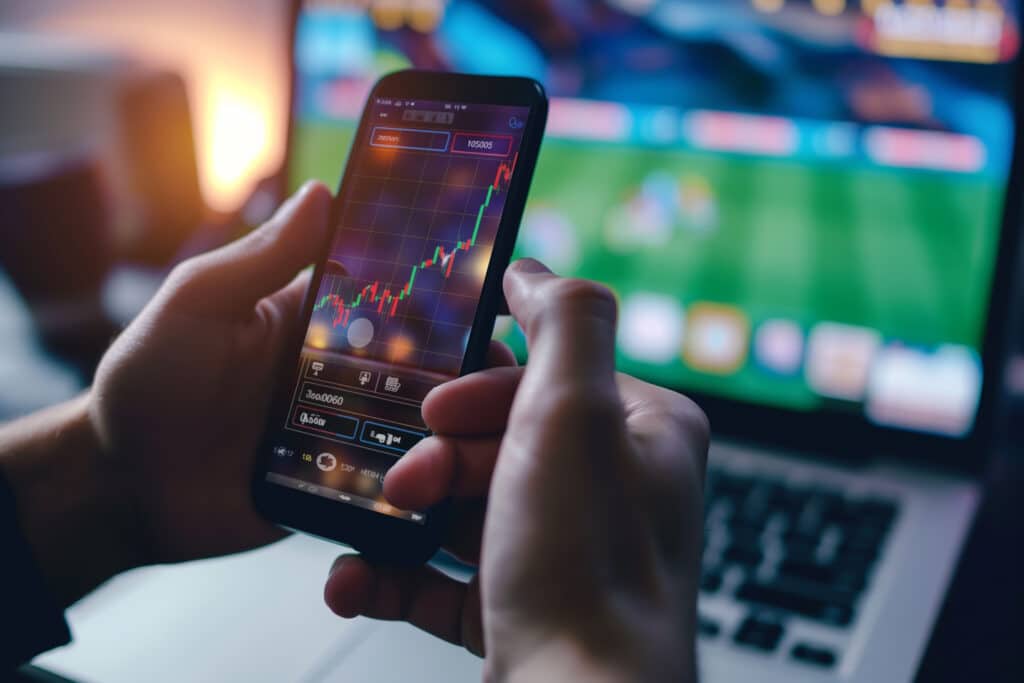 Quais Soluções Tecnológicas Aumentam a Segurança nas Apostas Esportivas?