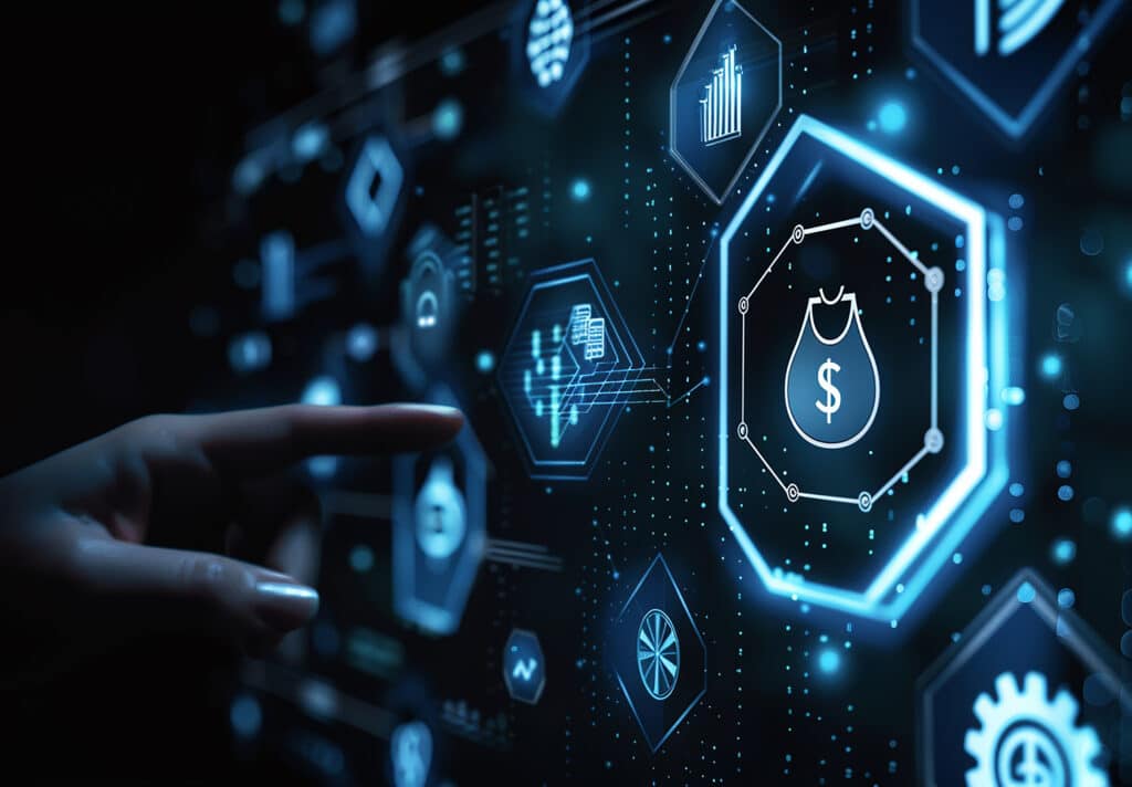 Sistemas antifraude são como detetives digitais.