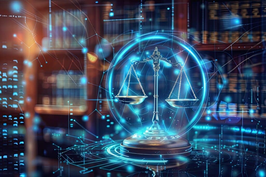 Ao falar de segurança e conformidade, vale lembrar que a ScanSource oferece uma ampla gama de soluções de tecnologia que podem ser utilizadas no setor.