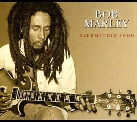 Redemption Song – Bob Marley & The Wailers