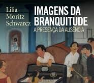 Livro Imagens da Branquitude