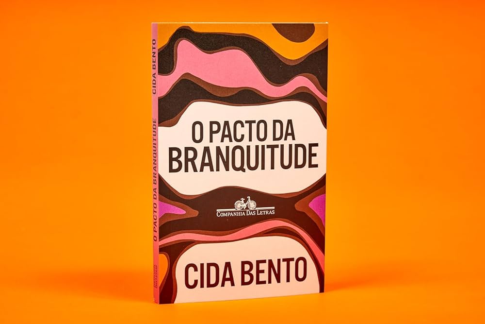 o pacto da branquitude