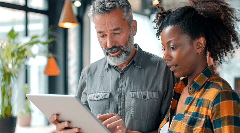 Por que investir em um tablet para trabalho e estudo?