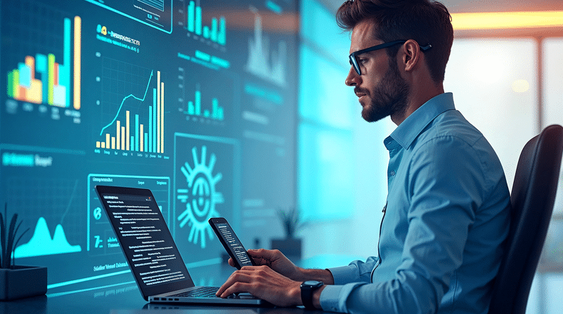 Funções do cientista de dados nas empresas