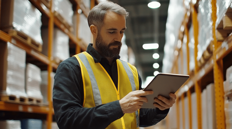 Tablets na ScanSource