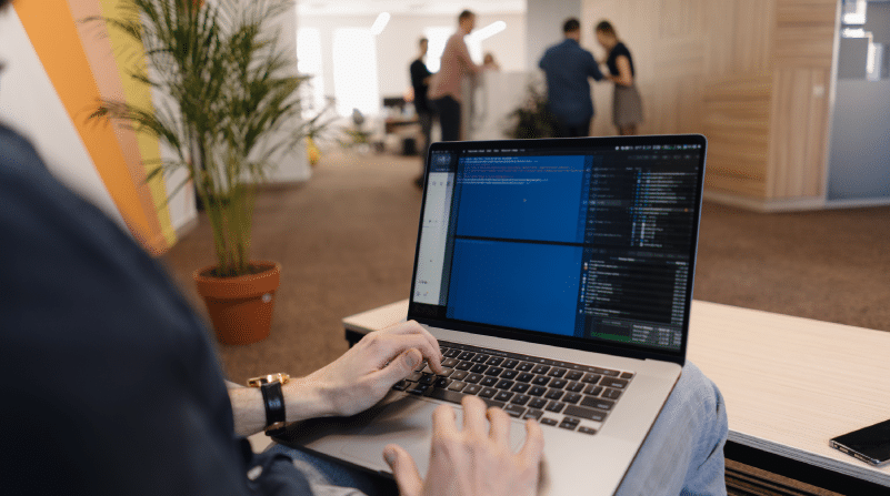 Benefícios de utilizar software original