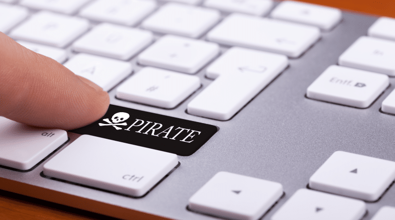 Os riscos de usar software não original