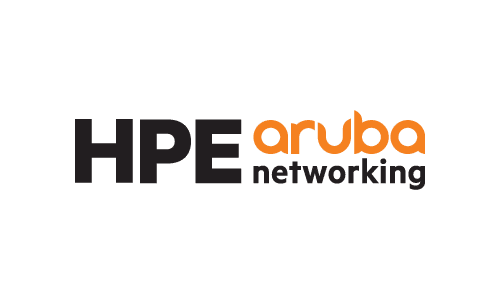 HPE Aruba