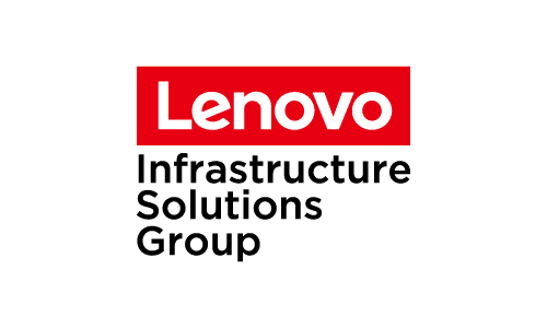 Lenovo ISG
