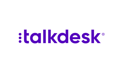 Talkdesk