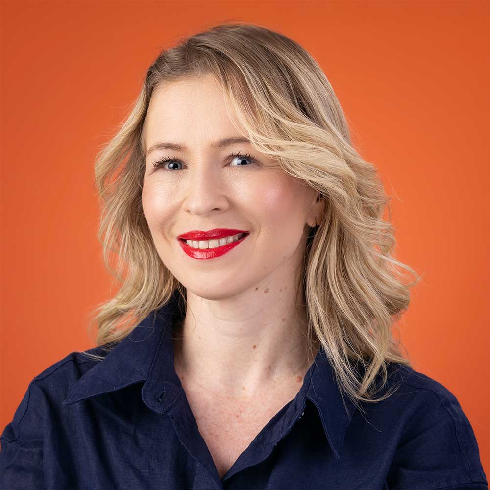 foto Ariadne Canonici